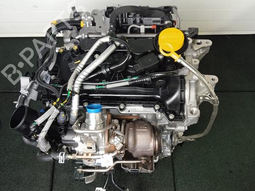 Engine DACIA SANDERO III 1.0 TCe 100 ECO-G | BP12176695M1 