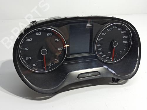 Instrument cluster SEAT IBIZA IV (6J5, 6P1) 1.2 TSI | BP16699763C47 