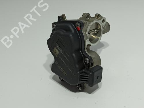Throttle body AUDI A1 Sportback (8XA, 8XF) 1.6 TDI | BP26726233M82