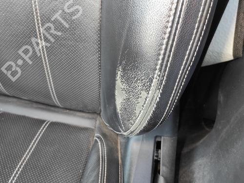 Left front seat LAND ROVER RANGE ROVER VELAR (L560) 2.0 D240 SD4 4x4 | BP34445363C15 - Image 3