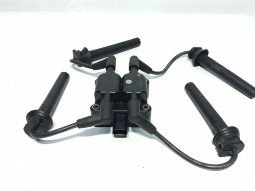 Ignition coil CHRYSLER VOYAGER / GRAND VOYAGER III (GS_, NS_) 2.0 i | BP11332419M94