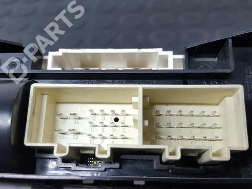 Climate control SEAT IBIZA IV SC (6J1, 6P5) 1.4 TDI | BP2747827I5 