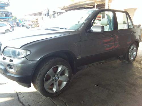 Right front suspension arm BMW X5 (E53) 3.0 d | BP2731548M13