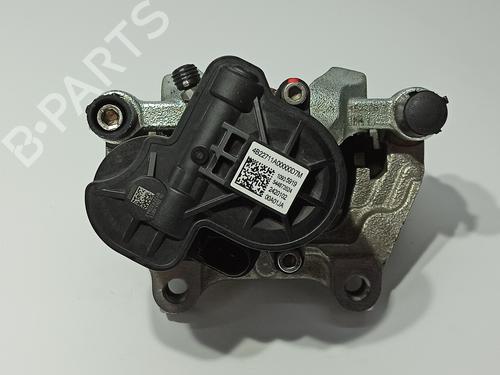 Left rear brake caliper MG MG 4 (EH32) | BP24378549M107