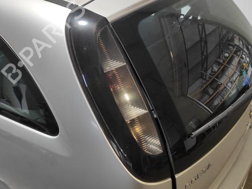 Feu arrière gauche OPEL CORSA C (X01) 1.2 Twinport (F08, F68) | BP25014797C34