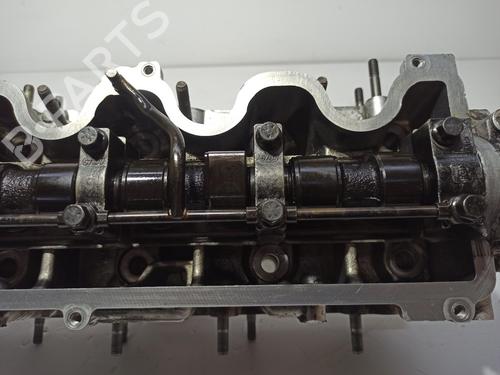 Cylinder head OPEL ASTRA H GTC (A04) 1.9 CDTI (L08) | BP18827299M5 