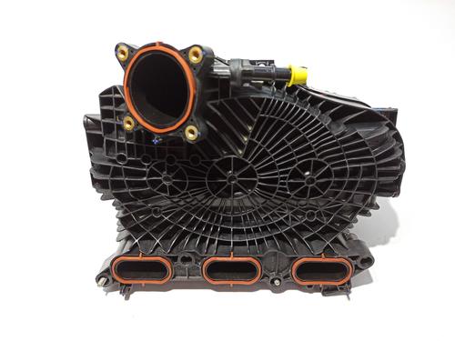 Used Intake manifold Intake manifold LAND ROVER RANGE ROVER EVOQUE (L551) 1.5 P160 MHEV (160 hp) 40108268 40108268