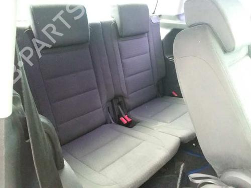 Elektronische sonde VW TOURAN (1T1, 1T2) 2.0 TDI | BP14530015M84