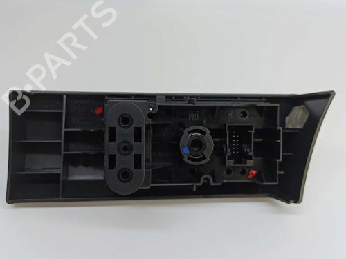 Headlight switch OPEL ASTRA H (A04) 1.7 CDTI (L48) | BP7981601I24 
