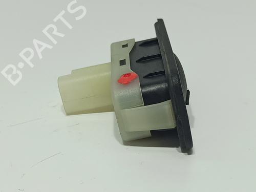 Tailgate handle RENAULT CLIO IV (BH_) 1.5 dCi 90 | BP11287181C132