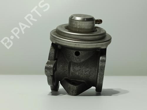Egr VW POLO IV (9N_, 9A_)  | BP16391272M69 