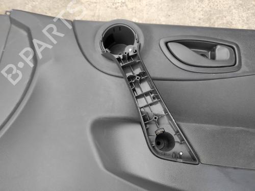 Front right panel RENAULT KOLEOS I (HY_) 2.0 dCi 4x4 (HY0K) | BP11187712C59 