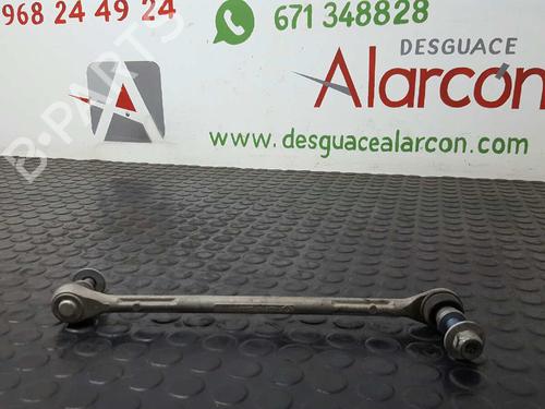 Used Right front suspension arm RENAULT MEGANE III Grandtour (KZ0/1) [2008-2016]  31336447