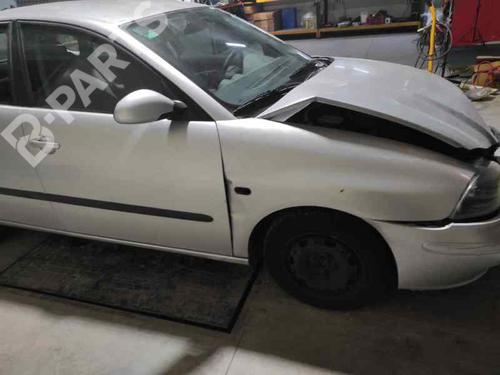 Front left window mechanism SEAT IBIZA III (6L1)  | BP10227608C22 
