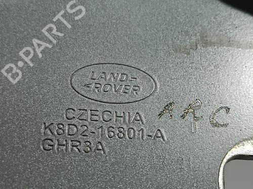 Other LAND ROVER RANGE ROVER EVOQUE (L551) 2.0 D165 | BP30631242O1 - Image 3