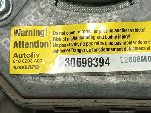 Førerens kollisjonspute VOLVO XC90 I (275) D5 AWD | BP13688992C9 