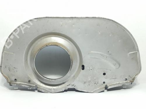 Upper protection VW KAEFER  | BP11529129M93 