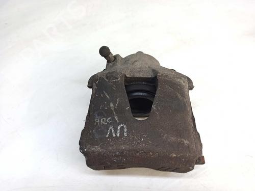 Used Right front brake caliper SEAT IBIZA IV (6J5, 6P1) 1.2 TSI (86 hp) 11543261