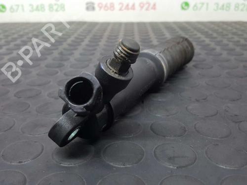 Clutch slave cylinder AUDI A4 B8 (8K2) 2.0 TDI | BP14530974M113 