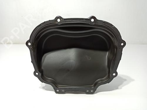 Timing cover AUDI Q7 (4MB, 4MG, 4MQ) 3.0 TFSI quattro | BP29294806M123 