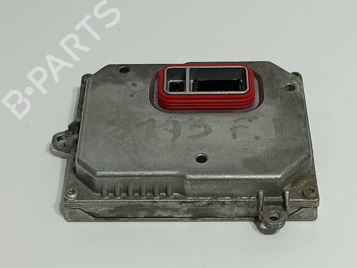 Module xenonverlichting AUDI A3 (8P1) 2.0 TDI 16V (140 hp) 26669669