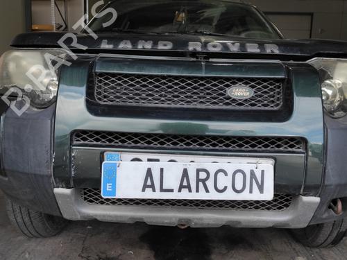 Used Front bumper LAND ROVER FREELANDER I (L314) [1998-2006]  23207882