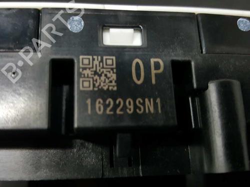 Switch NISSAN QASHQAI II (J11, J11_) 1.5 dCi | BP2768622I30