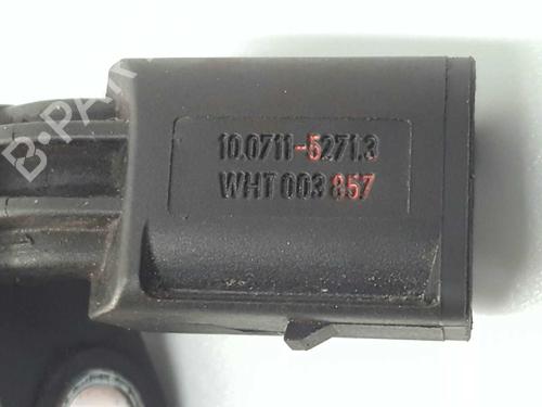Electronic sensor VW TRANSPORTER T5 Van (7HA, 7HH, 7EA, 7EH) 2.0 TDI | BP14534065M84