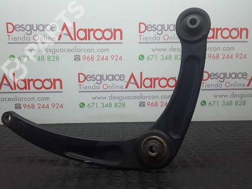 Used Left front suspension arm PEUGEOT 307 CC (3B) 2.0 16V (140 hp) 2740258