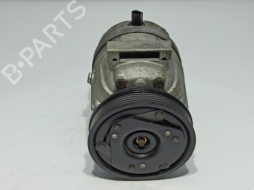 AC-Kompressor RENAULT LAGUNA II (BG0/1_) 1.6 16V (BG0A, BG0L) | BP15246919M34 