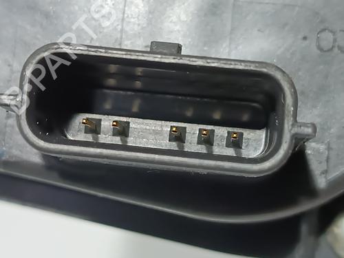 Egr NISSAN X-TRAIL III (T32_, T32R, T32RR) 1.6 dCi (T32) | BP12203820M69