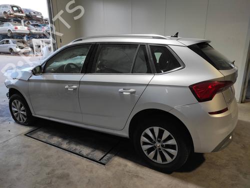 Used Parts SKODA KAMIQ (NW4) 1.0 TSI (116 hp) 4281246