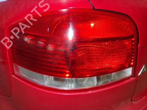 Used Left taillight Left taillight AUDI A3 (8P1) 1.6 (102 hp) 33293893 33293893