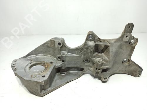 Support SKODA FABIA II Combi (545) 1.6 TDI 03L903143Q | 03L903139Q