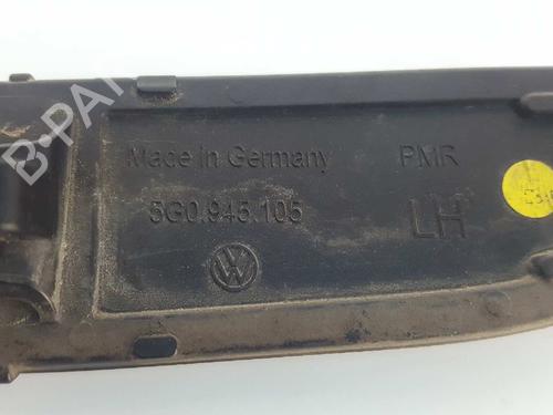 Other VW GOLF VII (5G1, BQ1, BE1, BE2) 1.6 TDI | BP14534668O1 