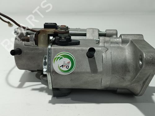 Startmotor MINI MINI (R50, R53) One D | BP20857409M8