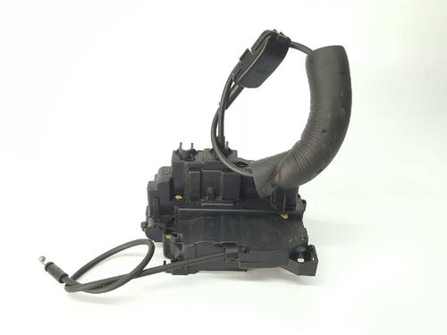 Høyre bak lås RENAULT MEGANE III Hatchback (BZ0/1_, B3_) 1.5 dCi (BZ0C) (90 hp) 2737005
