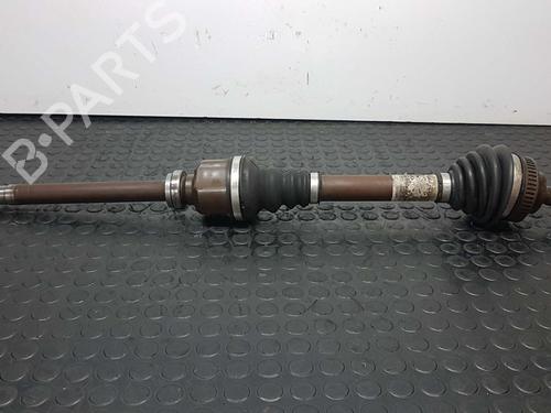 Used Right front driveshaft PEUGEOT PARTNER MPV (5_, G_) 1.6 HDi 90 (90 hp) 6897103