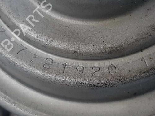 Egr BMW 5 (E39) 525 tds | BP6320685M69 