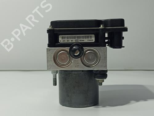 ABS Bremseaggregat MAZDA CX-7 (ER) 2.2 MZR-CD AWD (ER10A) | BP11145220M43