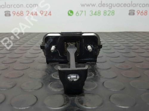 Hinge/Door check strap PEUGEOT 208 I (CA_, CC_) 1.6 HDi | BP14532527C146 