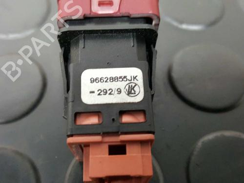 Warning switch CITROËN C3 Picasso (SH_) 1.6 HDi | BP6629002I22