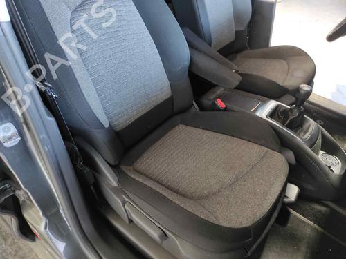 Right front seat CITROËN C4 Grand Picasso II (DA_, DE_) 1.6 BlueHDi 120 | BP7965544C16