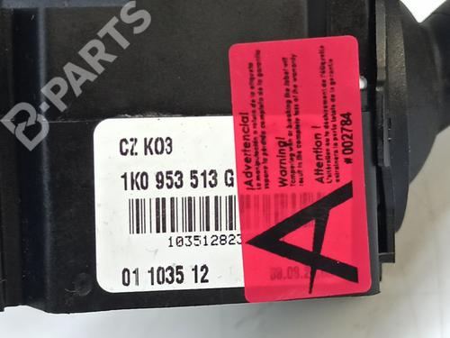 Steering column stalk VW GOLF V (1K1) 1.9 TDI | BP10961406I23 