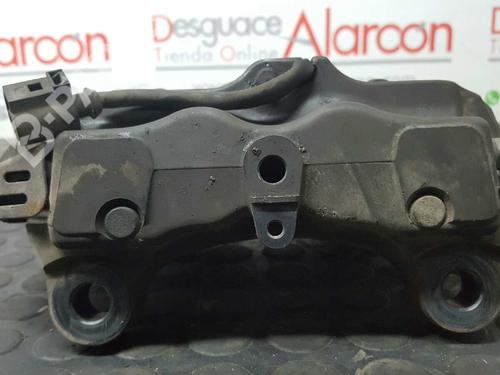 Right rear brake caliper VW TOUAREG (7LA, 7L6, 7L7) 3.0 V6 TDI | BP11541934M106 