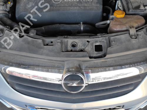 Grille OPEL CORSA D (S07) 1.3 CDTI (L08, L68) | BP29873653C40