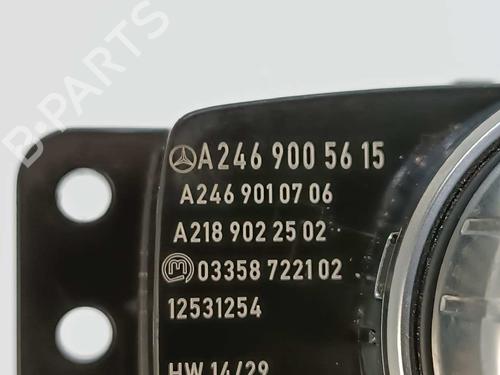 Switch MERCEDES-BENZ CLA Coupe (C117) CLA 200 CDI / d (117.308) | BP11388883I30 