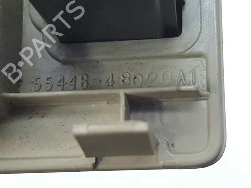 Mando LEXUS RX (MCU15) 300 (MCU10_, MCU10R) | BP14539905I30
