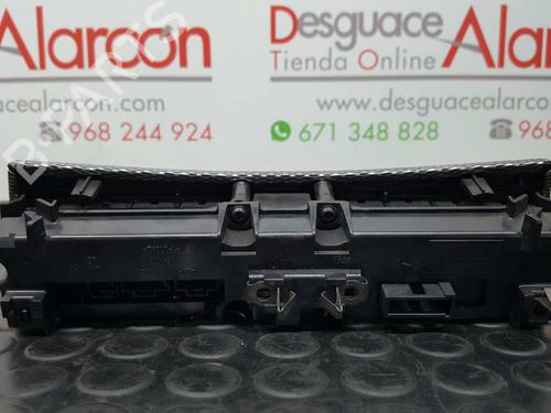 Warning switch MERCEDES-BENZ CLK (C209) CLK 270 CDI (209.316) | BP6629446I22