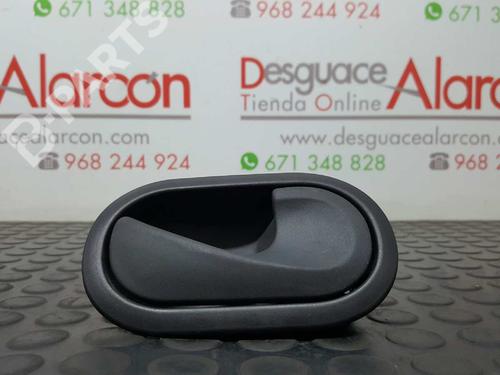 Used Front right interior door handle RENAULT KANGOO / GRAND KANGOO II (KW0/1_) 1.5 dCi 90 (KW05, KW08, KW0G, KW11) (90 hp) 3286844